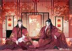 #49616 Mo Dao Zu Shi HD Wallpaper, Wei Wuxian, Lan Zhan, Wei