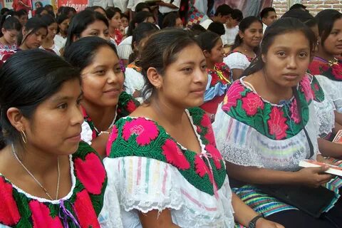 Mujeres, la grandeza de México - José Cárdenas