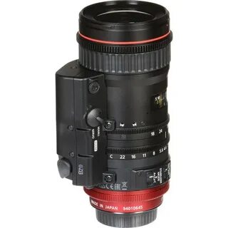 Canon CN-E 18-80mm T4.4 купить в Брянск + отзывы и характери