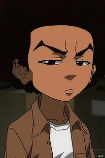 Pin on Boondocks