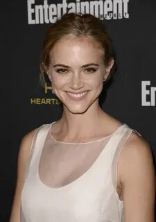 70+ Hot Photos of Emily Wickersham That Will Make Your Day B