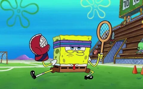 SpongeBob Champion - Coub - The Biggest Video Meme Platform