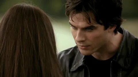 Delena Is Eternal ❤ Twitter'da: "Damon thinking he only conv