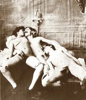 19th century porn - whole collection part 7 - 196 Pics, #4 x