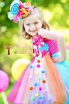 Pin by Littlest By-Leesa on Portfolio Candy birthday party, 