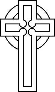 Crucifix clipart episcopal cross, Picture #845306 crucifix c