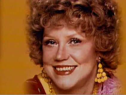 Audra Lindley as Mrs. Roper on Three's Company. Three's comp