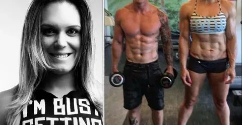 Gabi Garcia And Her Coach Are Open To Fighting A Man - SPORT