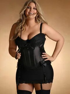 Pin on Plus Size Modeling
