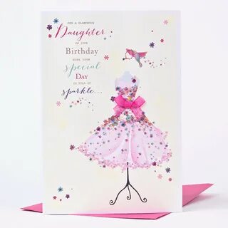 20 Ideas for Daughter Birthday Card - Best Collections Ever 