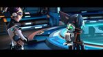 RATCHET & CLANK - 'Heroes' TV Spot #5 - In Theaters April 29