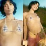 Rowan Blanchard Nude Photos & Naked Sex Videos