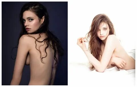 India Eisley Hot (14 Photos) - OnlyFans Leaked Nudes