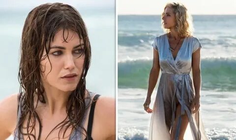 Tidelands on Netflix release date: How many episodes are in 