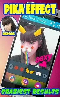 Snap Sticker Photo Filter 2017 APK for Android Download