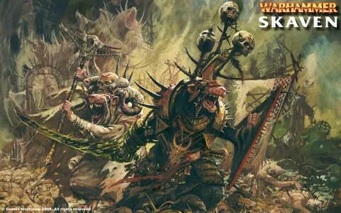 12+ Iphone Age Of Sigmar Wallpaper - Shurikon Cuy