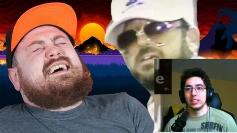 Reacting to Count Dankula Absolute Mad Lads - Gary Plauche -