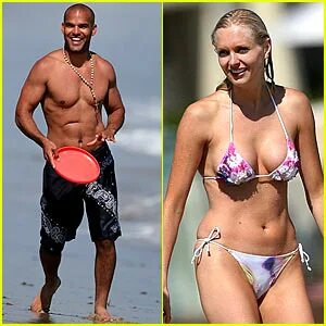 Amaury Nolasco Photos, News and Videos Just Jared Page 6