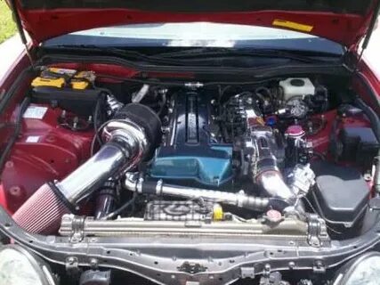 non-VVTi 2JZ-GTE swap in 2nd-gen GS300? - ClubLexus - Lexus 