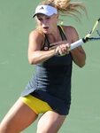 Caroline Wozniacki, danish tennis player. Caroline wozniacki