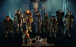 Comunidad Steam Guía прохождение Dragon Age Origins - Mobile