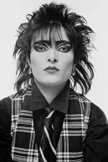 Siouxsie Sioux Net Worth - KAMPION