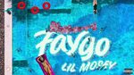 ■ Blueberry Faygo ■ Lil Mosey ■ February 22 new on 62 Mosey,
