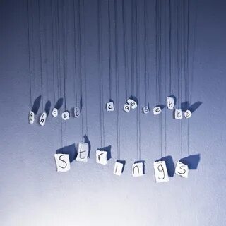 Strings - EP by Ghost Cassette on Apple Music