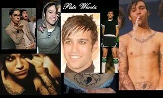 Crazy Days and Nights: The Pete Wentz Story