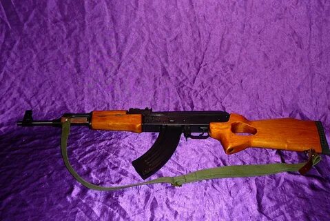 Norinco mak-90 sporter ak47: SOLD! - The Hull Truth - Boatin