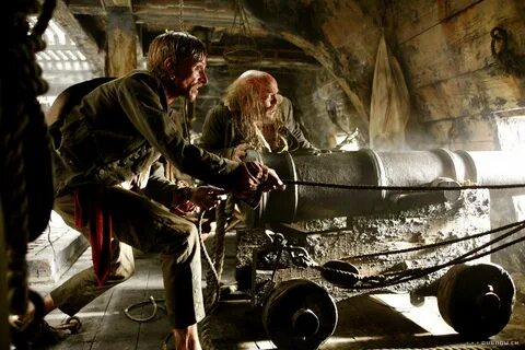 Stills - Pirates of the Caribbean: Dead Man's Chest