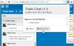 Trello Chat - A Chrome Extension - mikecann.co.uk