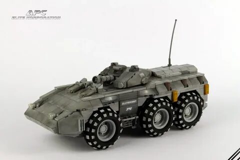 Late Febrovery APC Hello This is my APC which I had planne. 