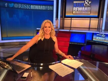 Cheryl Casone has been at Fox Business Network since 2007