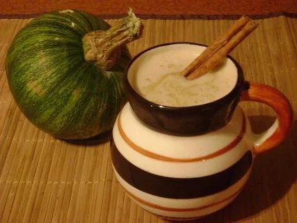 Pumpkin Pie Atole Pumpkin pie, Atole recipe, Mexican food re