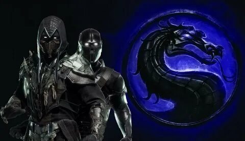 Noob Saibot Wallpapers - Wallpaper Cave