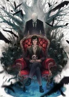 Pin by moon on sherlock Sherlock fanart, Sherlock artwork, S