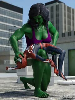Rule 34 She Hulk - Porn photos. The most explicit sex photos