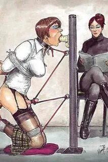 sissy slave fellation practice - ImgPile