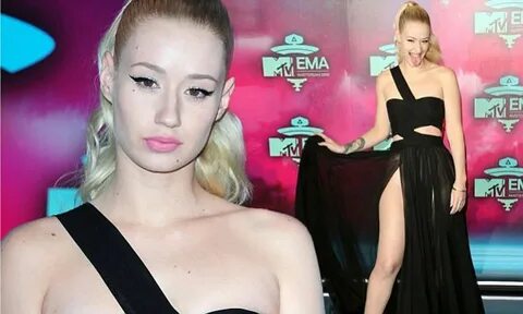 Iggy Azalea Wardrobe - Wardobe Pedia.