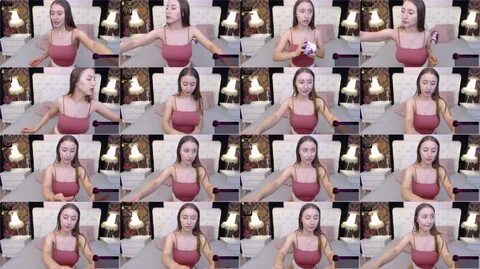 Sweetie Pie 16-03-2020 Webcam Chaturbate Recorded Show - Cam