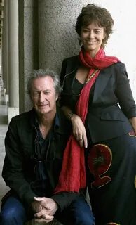 Bryan Brown and Rachel Ward Photos Photos: Launch Of The Syd