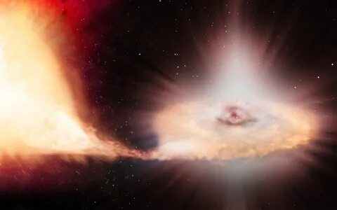 A White Dwarf Kicked Out of a Supernova - AAS Nova