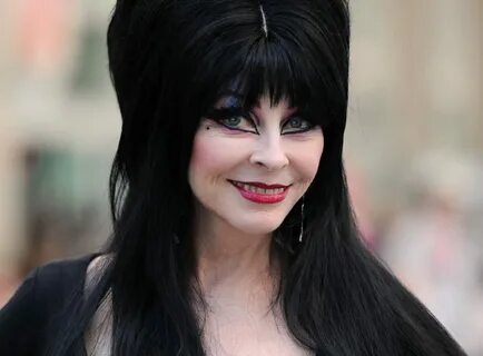 70+ Hot Photos of Cassandra Peterson - Elvira, Lady of Darkn