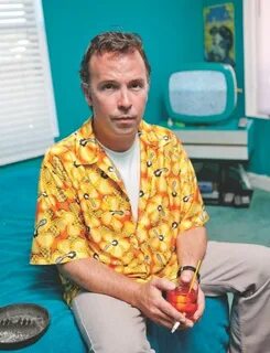 Doug Stanhope - The Pulse " Chattanooga's Weekly Alternative