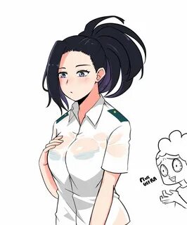 🍑 Momo Yaoyorozu (@bxnbutsuhiro) Твиттер (@bxnbutsuhiro) — Twitter