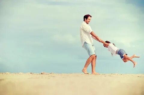 10 Reasons Why Single Dads Are Good Lovers