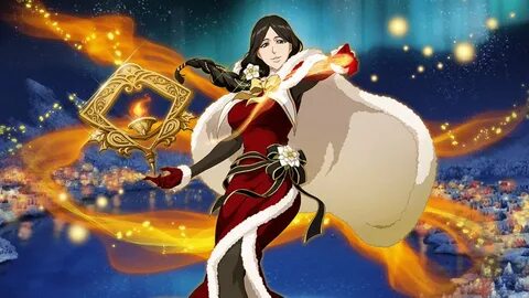 wikia bleach brave soul unohana tt - www.aetdirectexpress.com.