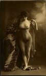 Naked Celebrities Of 20th Century In Vintage Compilation - P