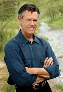 Randy Travis the Musician, biography, facts and quotes